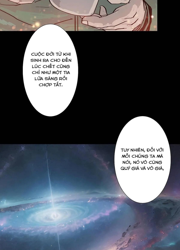 Quay Đầu Là Bờ Chapter 212 - Next Chapter 213