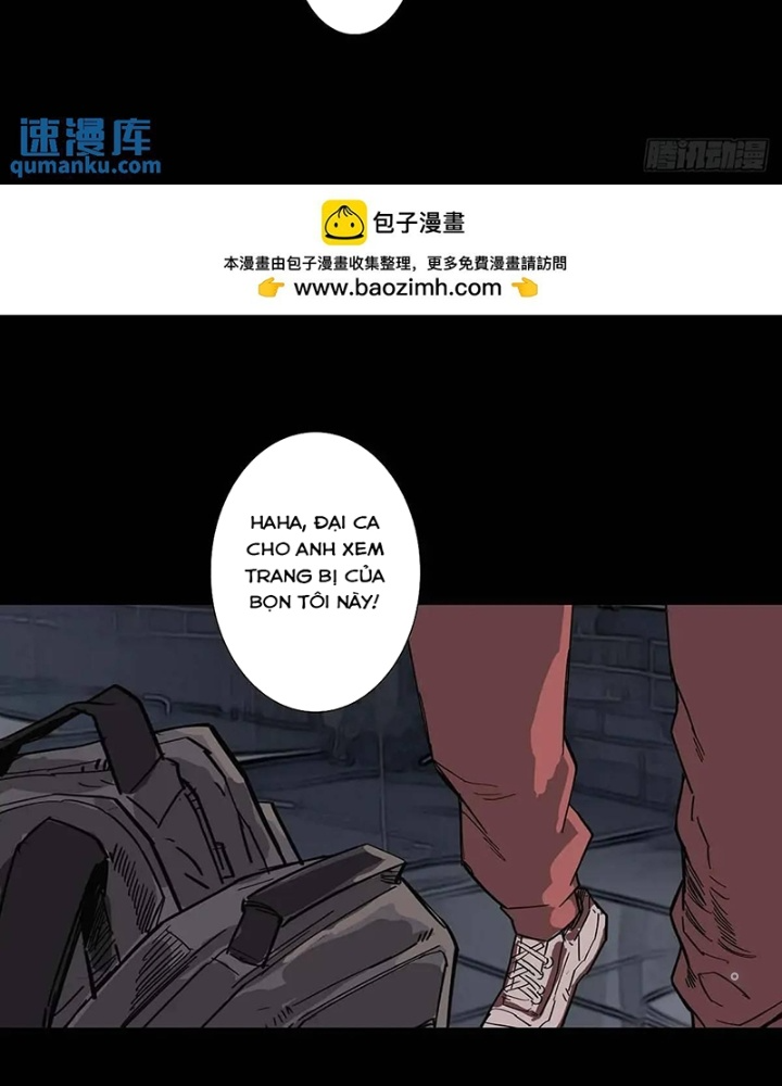 Quay Đầu Là Bờ Chapter 212 - Next Chapter 213