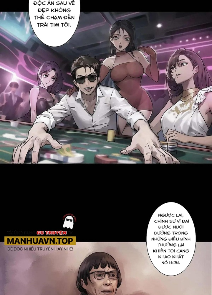 Quay Đầu Là Bờ Chapter 212 - Next Chapter 213