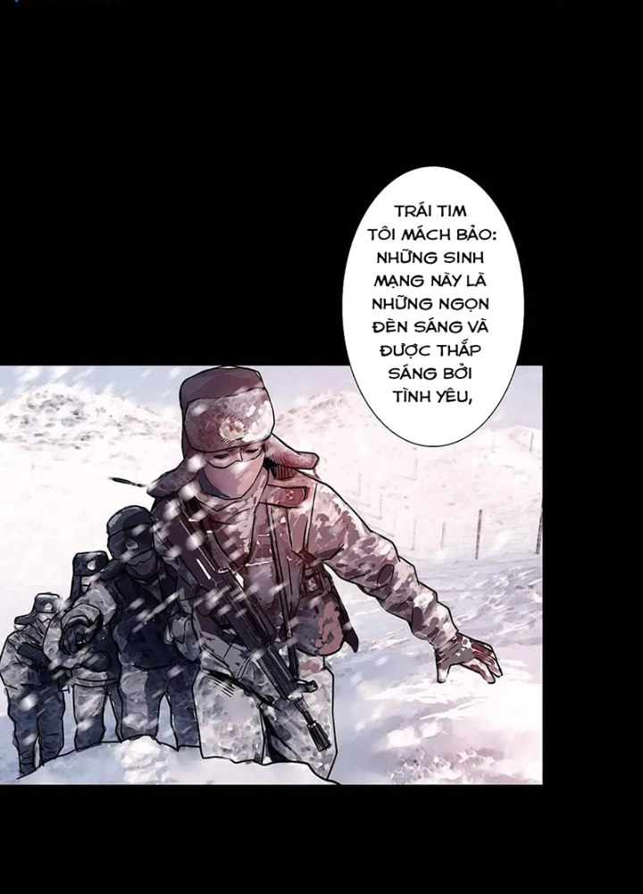 Quay Đầu Là Bờ Chapter 212 - Next Chapter 213