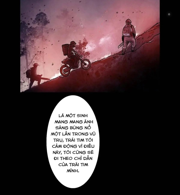 Quay Đầu Là Bờ Chapter 212 - Next Chapter 213