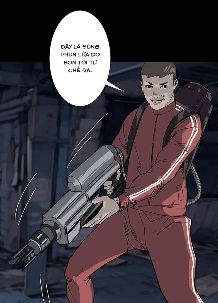 Quay Đầu Là Bờ Chapter 212 - Next Chapter 213