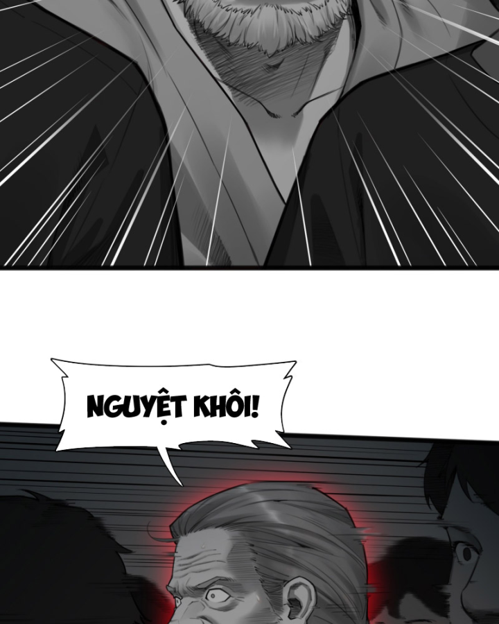 Linh Lung • Nguyệt Khôi Truyện Chapter 19 - Trang 2