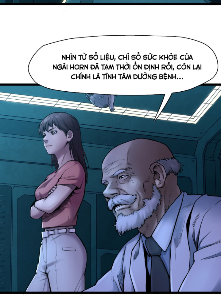 Linh Lung • Nguyệt Khôi Truyện Chapter 19 - Trang 2