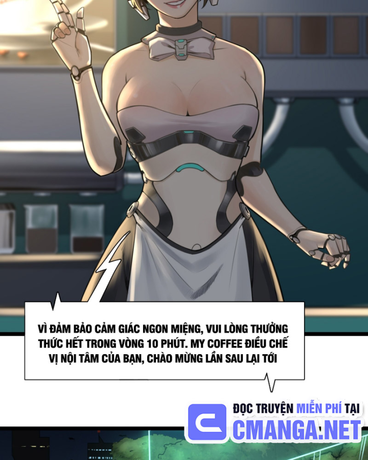 Linh Lung • Nguyệt Khôi Truyện Chapter 19 - Trang 2