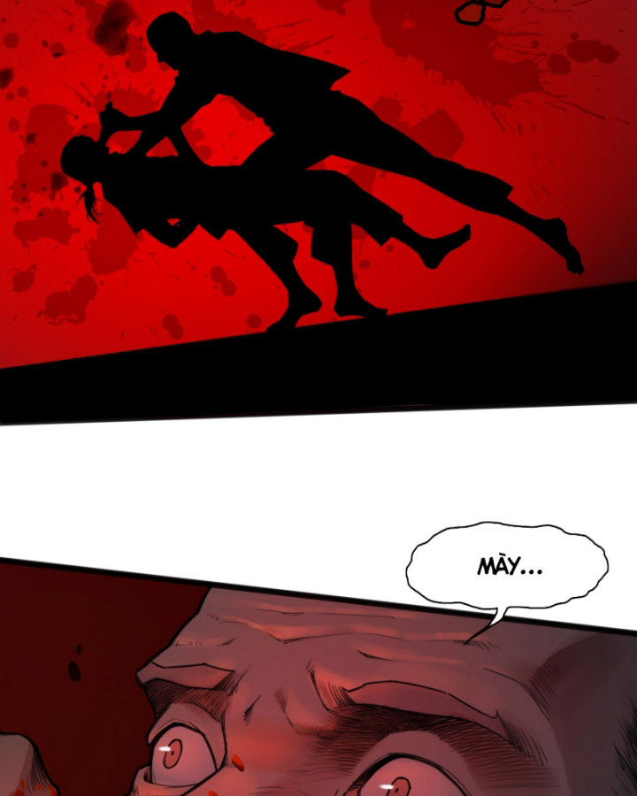 Linh Lung • Nguyệt Khôi Truyện Chapter 19 - Trang 2