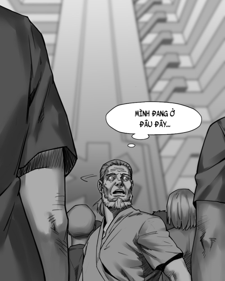 Linh Lung • Nguyệt Khôi Truyện Chapter 19 - Trang 2