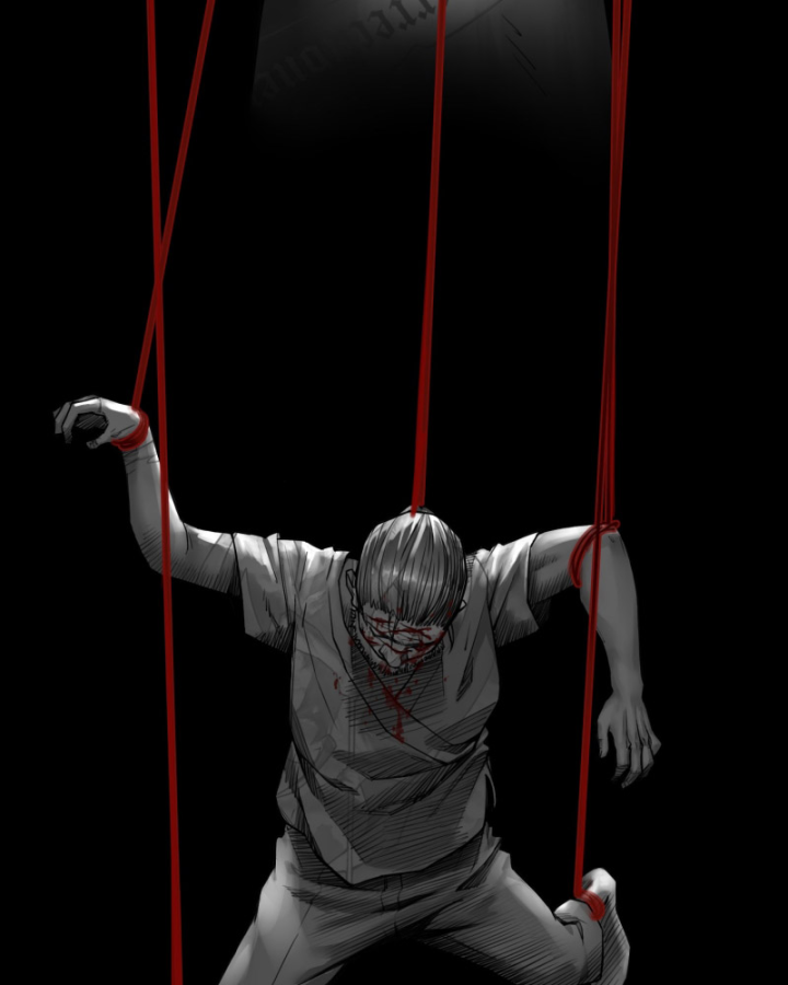 Linh Lung • Nguyệt Khôi Truyện Chapter 19 - Trang 2