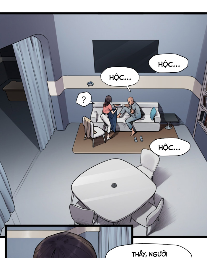 Linh Lung • Nguyệt Khôi Truyện Chapter 19 - Trang 2