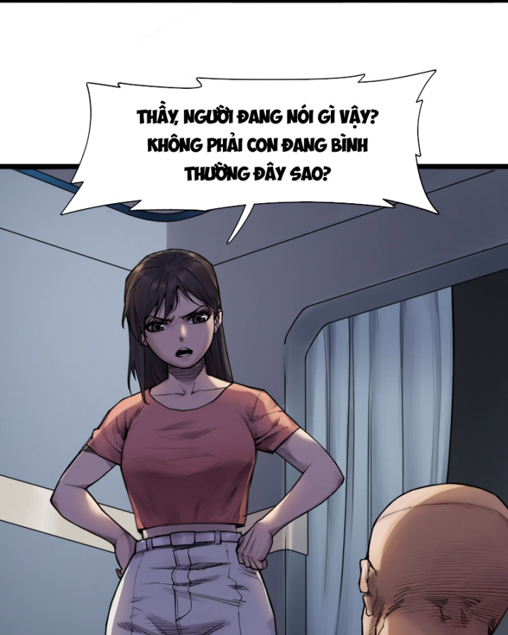 Linh Lung • Nguyệt Khôi Truyện Chapter 19 - Trang 2