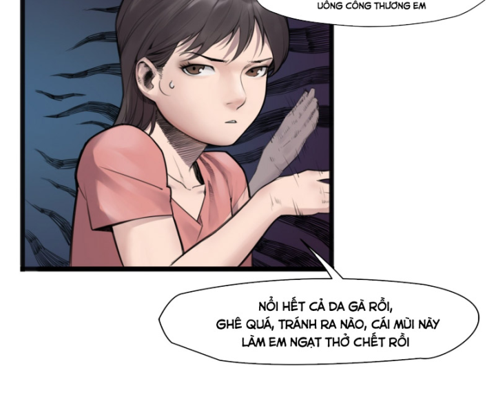 Linh Lung • Nguyệt Khôi Truyện Chapter 19 - Trang 2