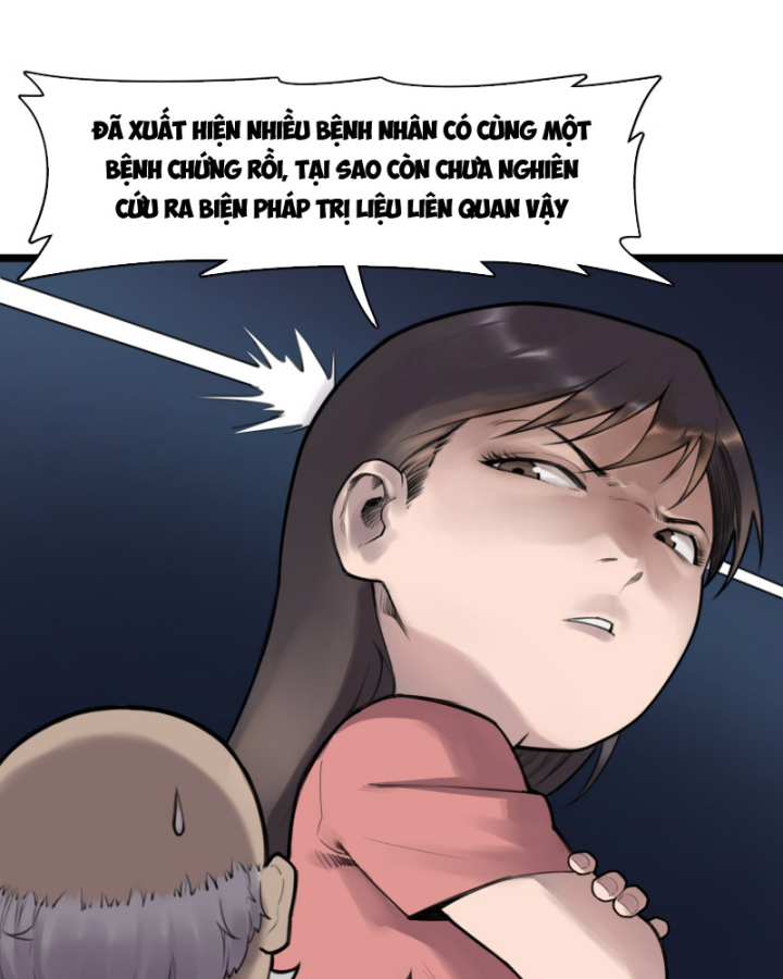 Linh Lung • Nguyệt Khôi Truyện Chapter 19 - Trang 2