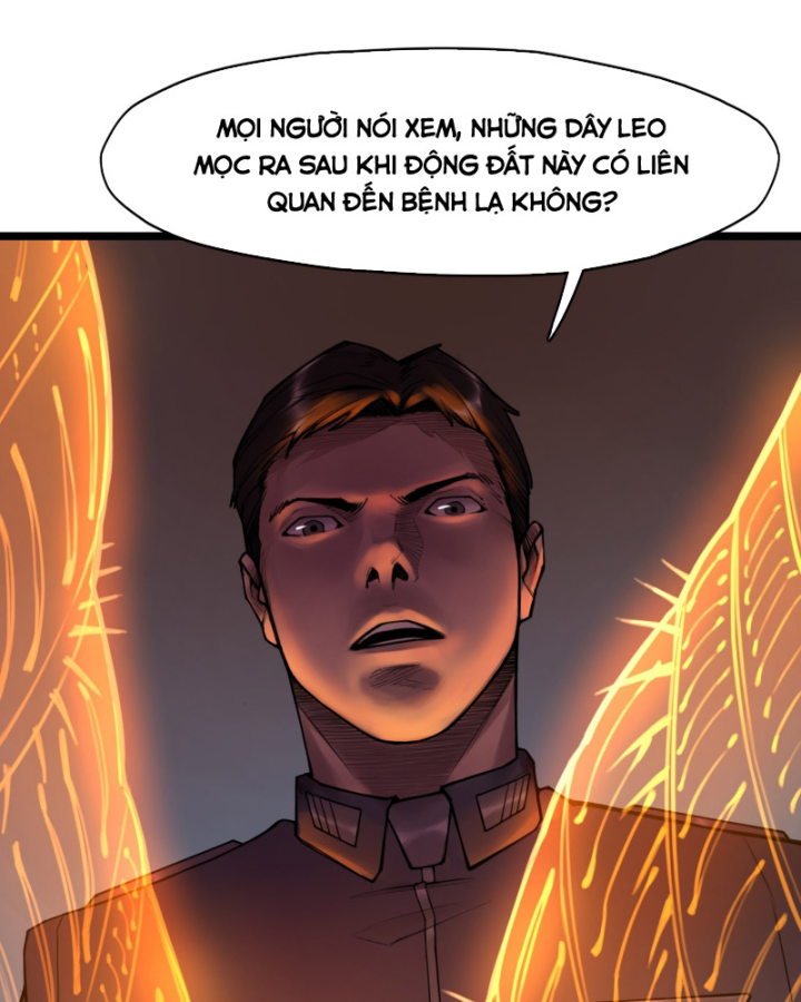 Linh Lung • Nguyệt Khôi Truyện Chapter 19 - Trang 2