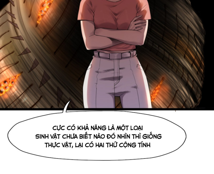 Linh Lung • Nguyệt Khôi Truyện Chapter 19 - Trang 2