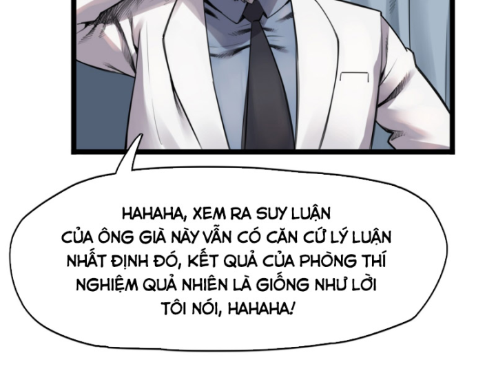 Linh Lung • Nguyệt Khôi Truyện Chapter 19 - Trang 2
