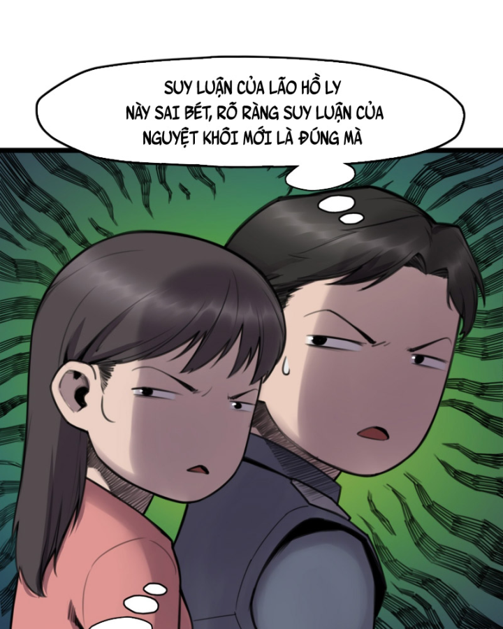 Linh Lung • Nguyệt Khôi Truyện Chapter 19 - Trang 2