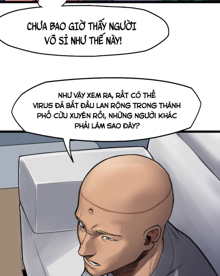 Linh Lung • Nguyệt Khôi Truyện Chapter 19 - Trang 2