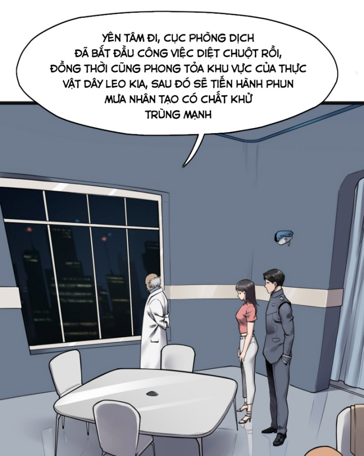 Linh Lung • Nguyệt Khôi Truyện Chapter 19 - Trang 2