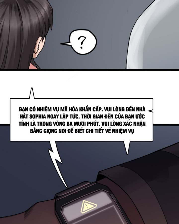 Linh Lung • Nguyệt Khôi Truyện Chapter 19 - Trang 2