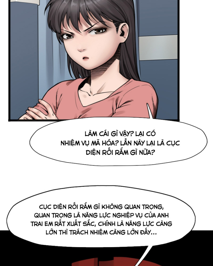 Linh Lung • Nguyệt Khôi Truyện Chapter 19 - Trang 2