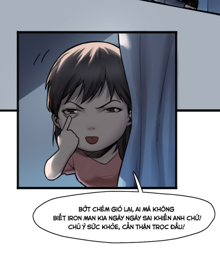 Linh Lung • Nguyệt Khôi Truyện Chapter 19 - Trang 2