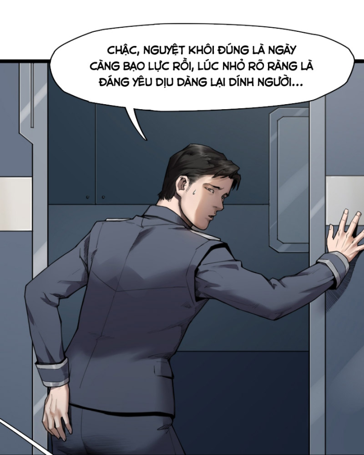 Linh Lung • Nguyệt Khôi Truyện Chapter 19 - Trang 2