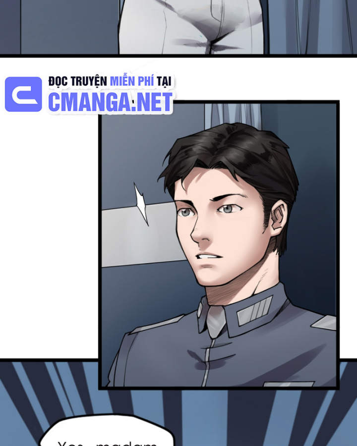 Linh Lung • Nguyệt Khôi Truyện Chapter 19 - Trang 2