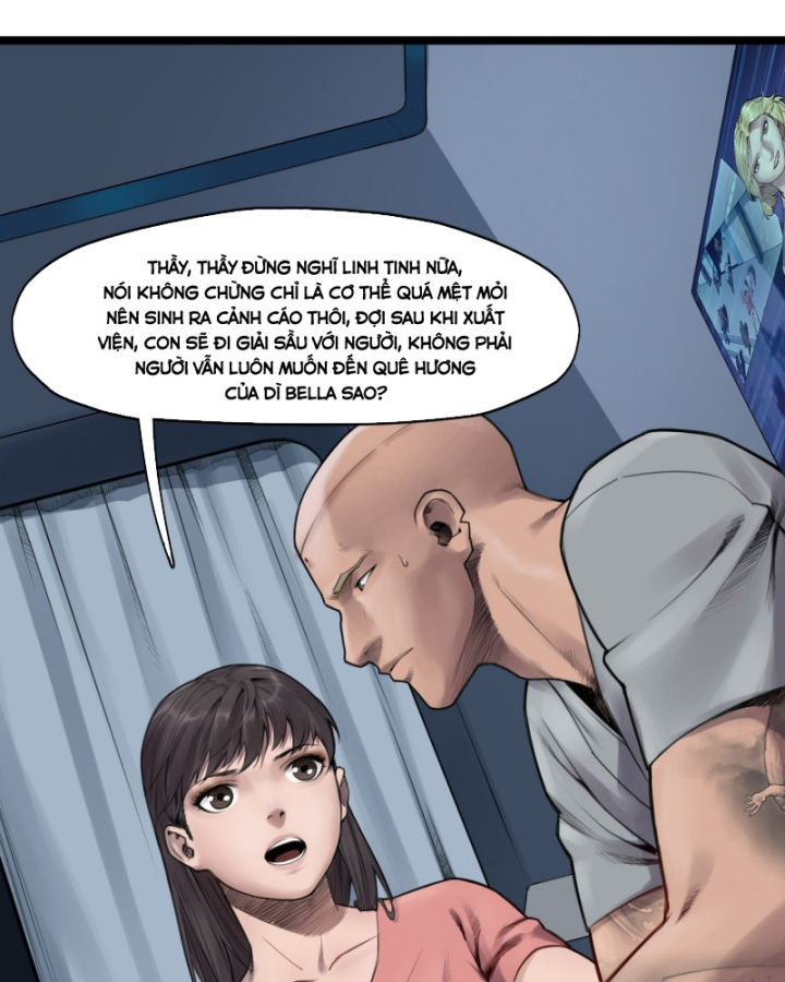 Linh Lung • Nguyệt Khôi Truyện Chapter 19 - Trang 2