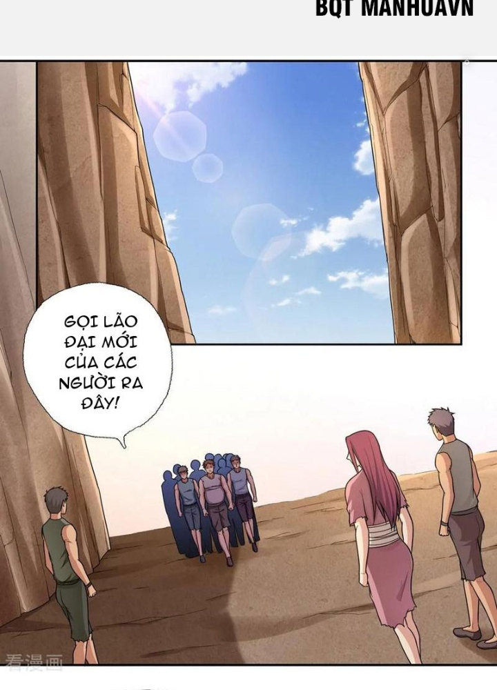 Đệ Nhất Chiến Thần Chapter 46 - Trang 2