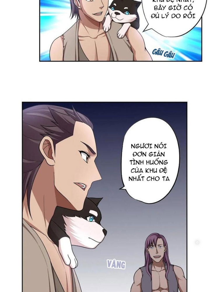 Đệ Nhất Chiến Thần Chapter 46 - Trang 2