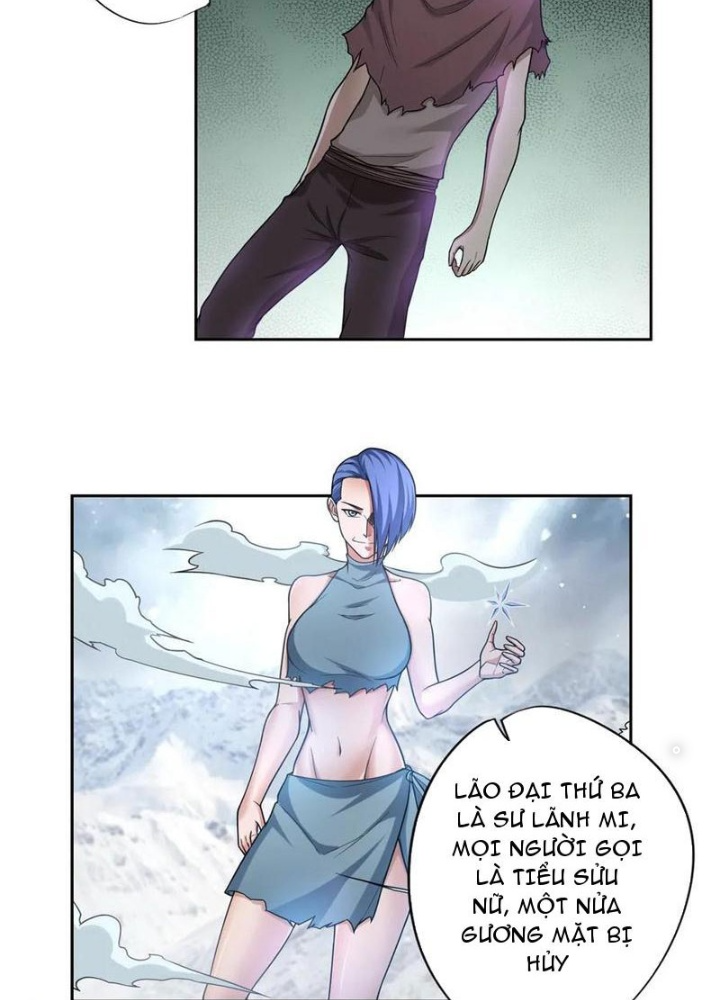 Đệ Nhất Chiến Thần Chapter 46 - Trang 2