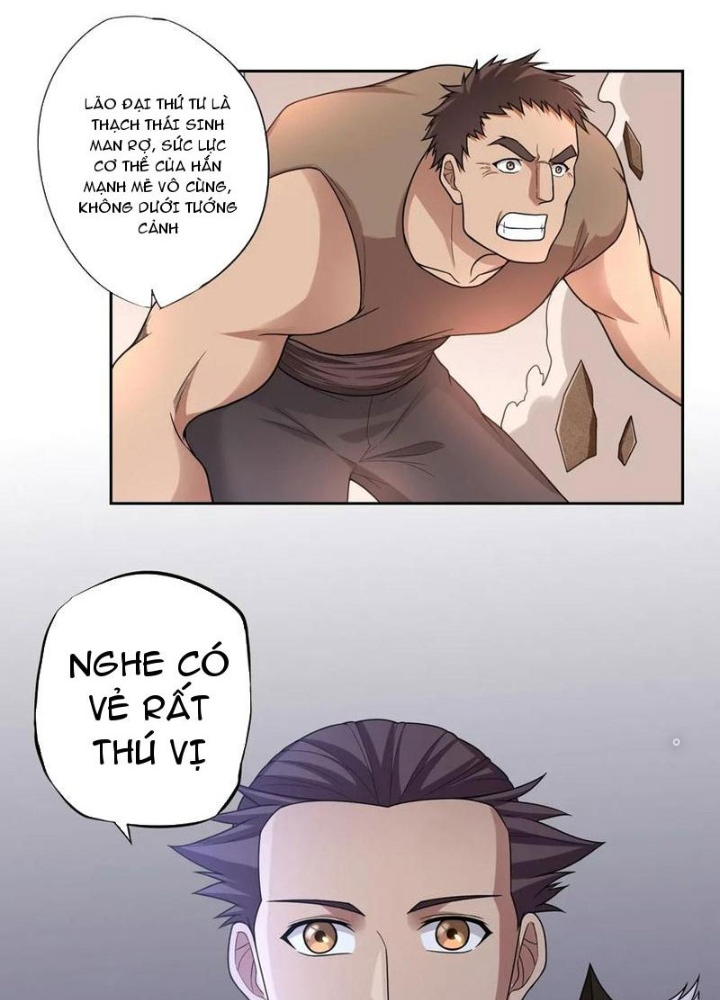 Đệ Nhất Chiến Thần Chapter 46 - Trang 2