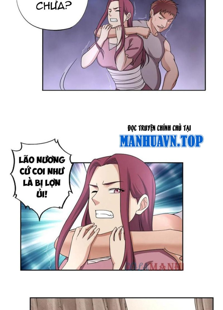 Đệ Nhất Chiến Thần Chapter 46 - Trang 2