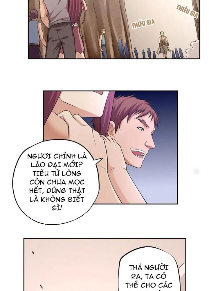Đệ Nhất Chiến Thần Chapter 46 - Trang 2