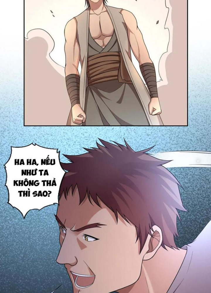 Đệ Nhất Chiến Thần Chapter 46 - Trang 2