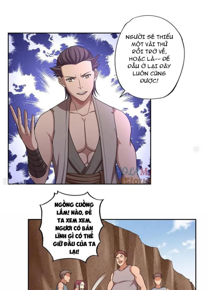 Đệ Nhất Chiến Thần Chapter 46 - Trang 2