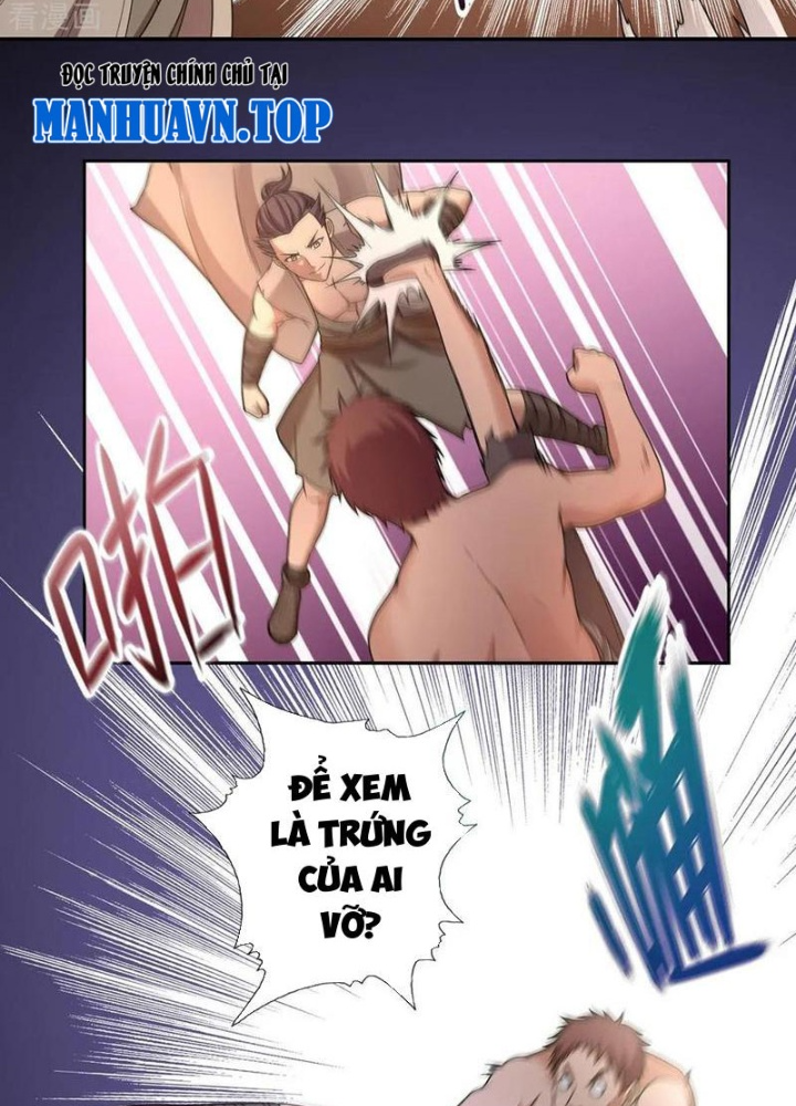 Đệ Nhất Chiến Thần Chapter 46 - Trang 2