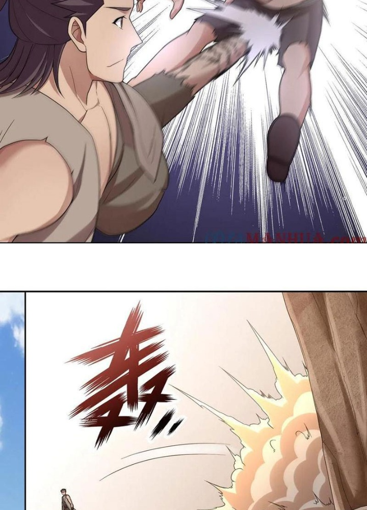 Đệ Nhất Chiến Thần Chapter 46 - Trang 2