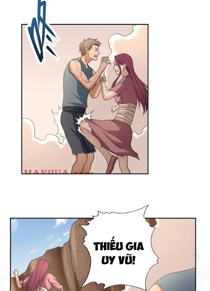 Đệ Nhất Chiến Thần Chapter 46 - Trang 2