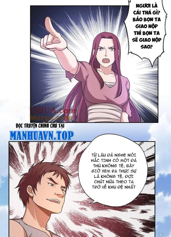 Đệ Nhất Chiến Thần Chapter 46 - Trang 2
