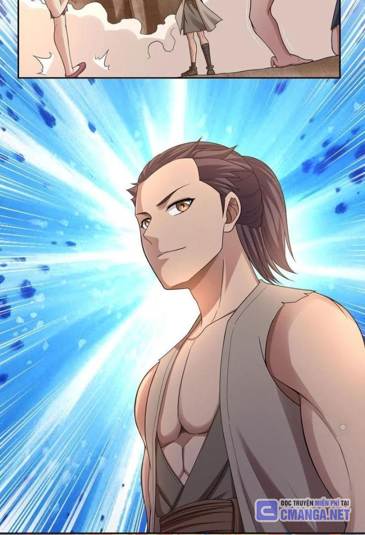 Đệ Nhất Chiến Thần Chapter 46 - Trang 2