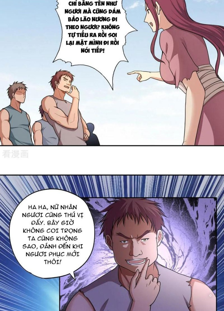 Đệ Nhất Chiến Thần Chapter 46 - Trang 2