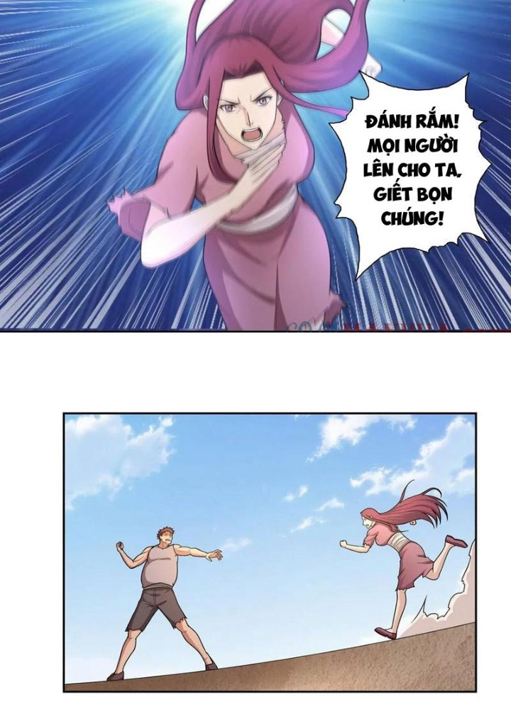 Đệ Nhất Chiến Thần Chapter 46 - Trang 2