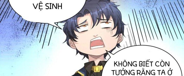 Toàn Dân Lãnh Chủ: Bắt Đầu Xây Dựng Bất Hủ Tiên Vực Chapter 17 - Trang 3