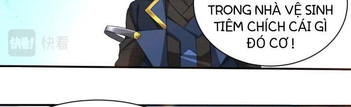 Toàn Dân Lãnh Chủ: Bắt Đầu Xây Dựng Bất Hủ Tiên Vực Chapter 17 - Trang 3