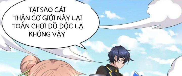 Toàn Dân Lãnh Chủ: Bắt Đầu Xây Dựng Bất Hủ Tiên Vực Chapter 17 - Trang 3