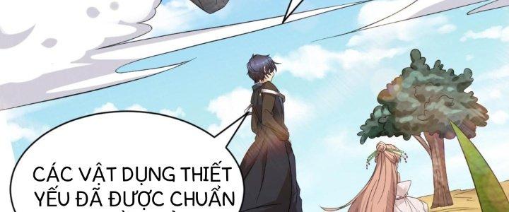 Toàn Dân Lãnh Chủ: Bắt Đầu Xây Dựng Bất Hủ Tiên Vực Chapter 17 - Trang 3