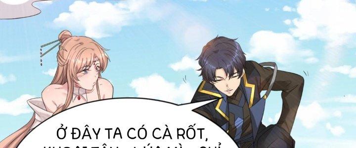 Toàn Dân Lãnh Chủ: Bắt Đầu Xây Dựng Bất Hủ Tiên Vực Chapter 17 - Trang 3