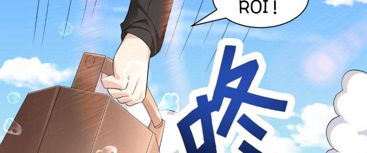 Toàn Dân Lãnh Chủ: Bắt Đầu Xây Dựng Bất Hủ Tiên Vực Chapter 17 - Trang 3