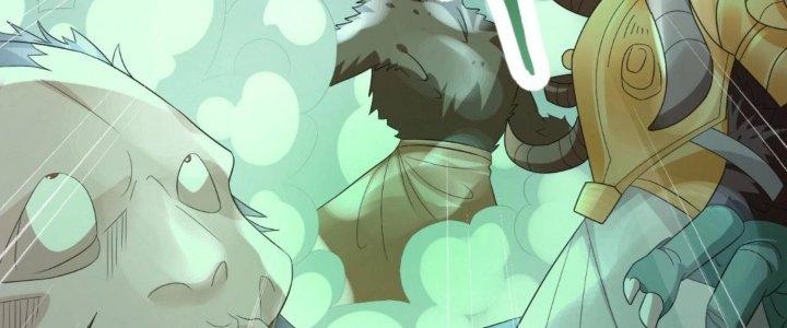 Toàn Dân Lãnh Chủ: Bắt Đầu Xây Dựng Bất Hủ Tiên Vực Chapter 17 - Trang 3